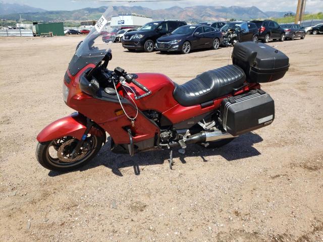 2003 KAWASAKI ZG1000 - JKAZGCA183B519280