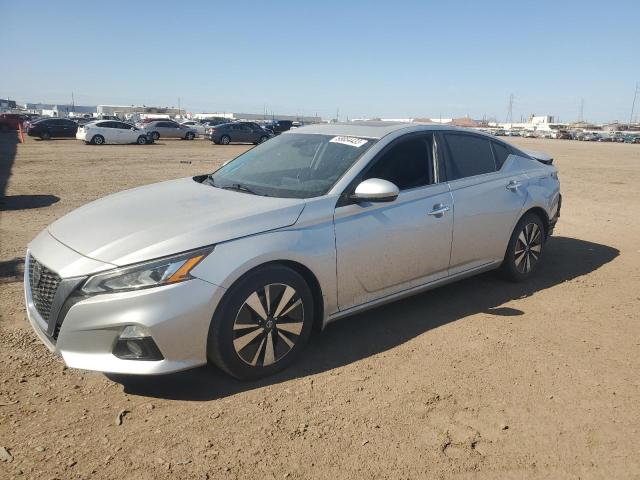 2019 Nissan Altima SL