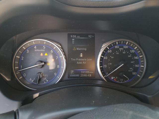 2019 INFINITI Q60 PURE - JN1EV7EK3KM230849