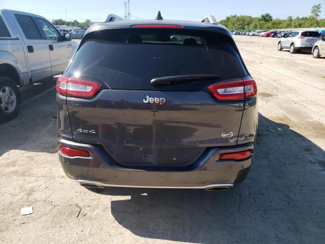 2018 JEEP CHEROKEE O 1C4PJMJX7JD594207