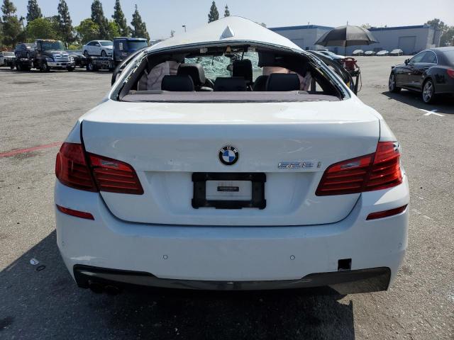WBA5A5C57GG347458 BMW 528 I