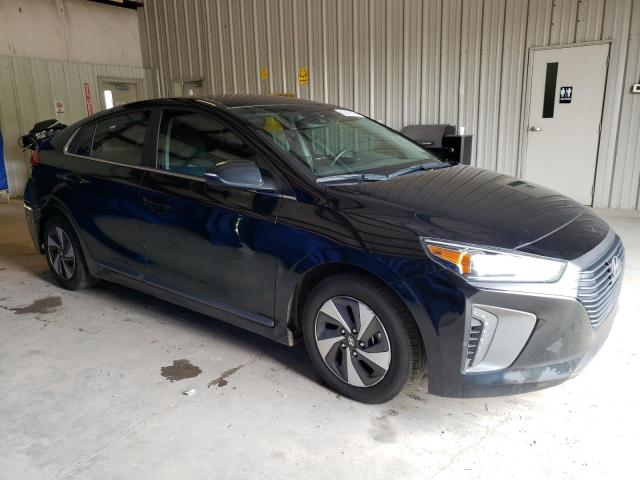 2019 HYUNDAI IONIQ SEL - KMHC75LC4KU130057