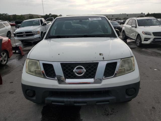 2017 NISSAN FRNTIER SE - 1N6BD0CT9DN719336