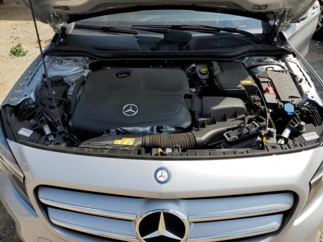 2016 MERCEDES-BENZ GLA 250 - WDCTG4EBXGJ221159