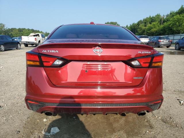 2019 NISSAN ALTIMA EDI - 1N4AL4FV6KC155357