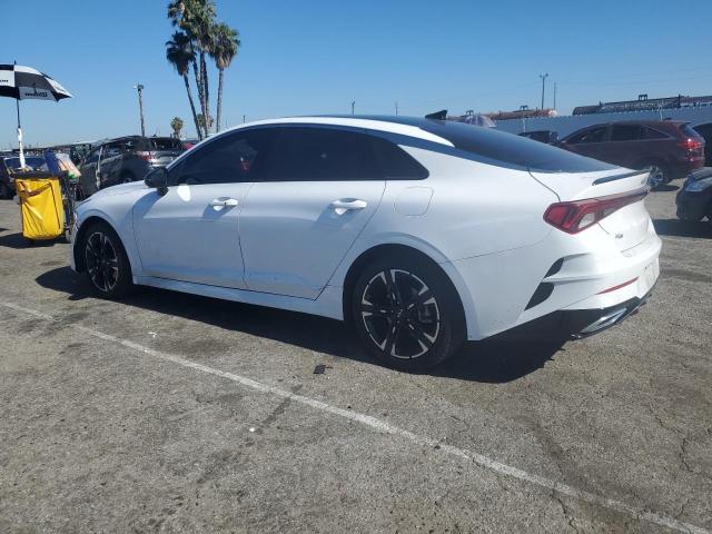 5XXG64J22NG133515 KIA K5 GT LINE