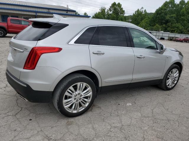 VIN 1GYKNFRS1KZ233900 2019 Cadillac XT5, Premium Lu... no.3