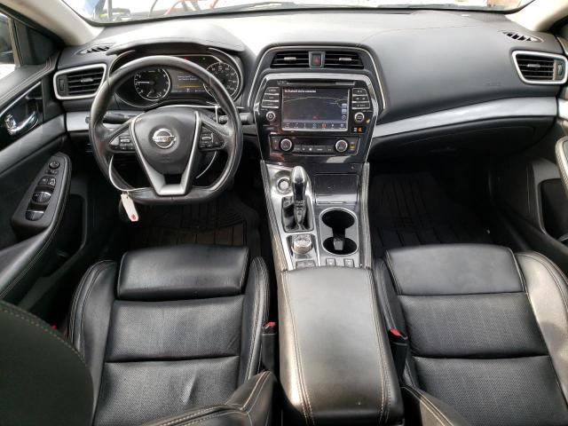 1N4AA6AP8JC360557 Nissan Maxima 3.5s