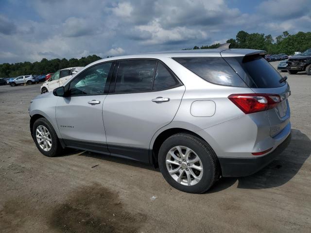 Vin: 2gnaxhev4k6206412, lot: 59003873, chevrolet equinox ls 20192