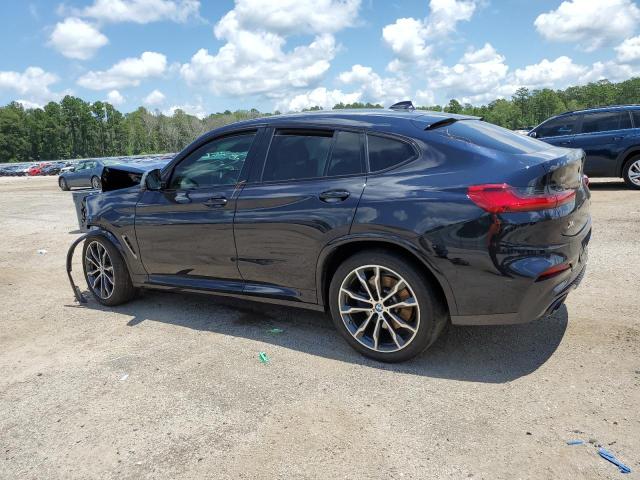 BMW X4 M40I 2019 1