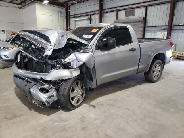 2008 Toyota Tundra 