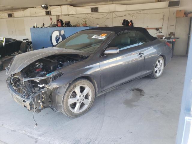 2007 Toyota Camry Solara SE