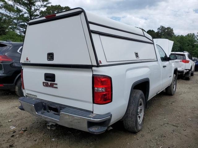 1GTN1LEC4JZ904504 GMC Sierra C1500
