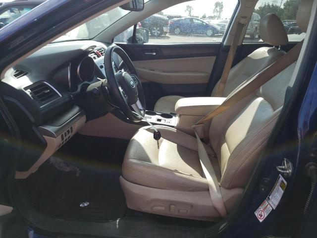 4S4BSAJC2F3242616 Subaru Outback 2.5i Limited