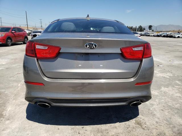 5XXGM4A77FG478705 KIA Optima Lx