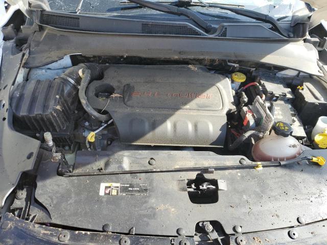 3C4NJDBB4JT453387 Jeep Compass Latitude