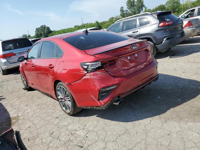 3KPF44AC0ME390626 KIA FORTE GT