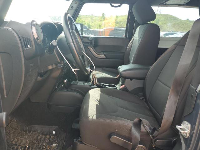 1C4AJWAG5GL298165 Jeep Wrangler Sport