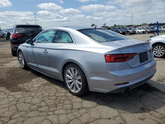 WAUTNAF52JA000615 2018 AUDI A5 - Image 2