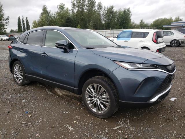 JTEAAAAH1NJ111682 Toyota VENZA LE