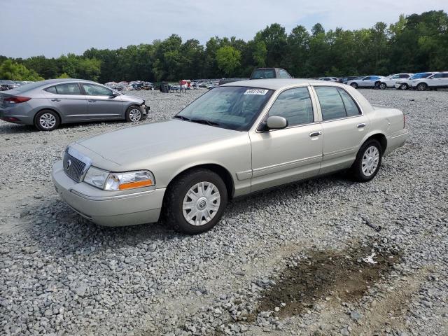 2005 Mercury Grand Marquis GS