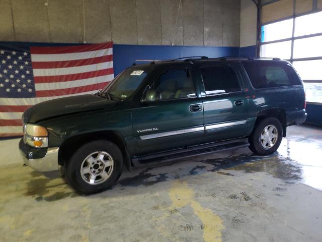 2004 GMC Yukon XL 