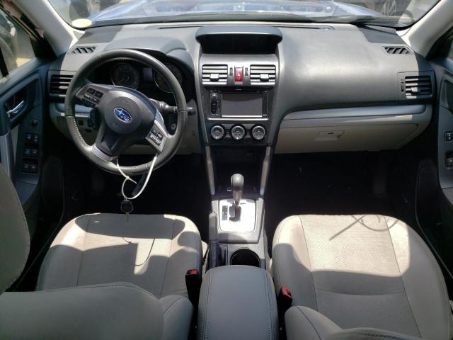 JF2SJARC5FH834575 Subaru Forester 2.5i Limited