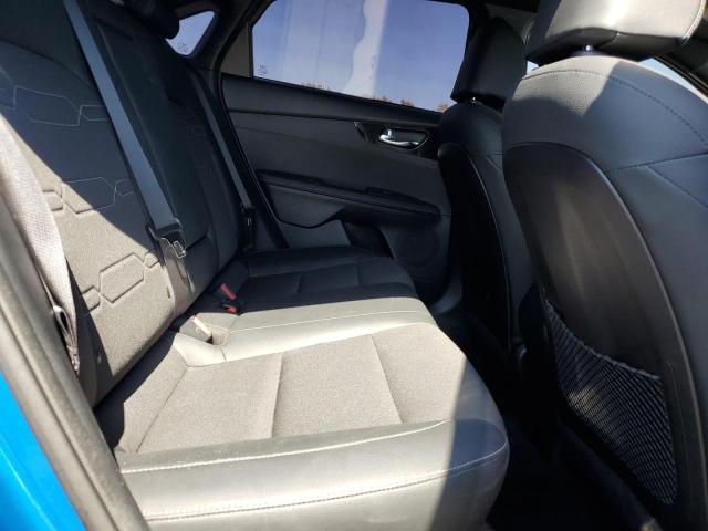 3KPF54AD1NE430848 KIA Forte Gt Line