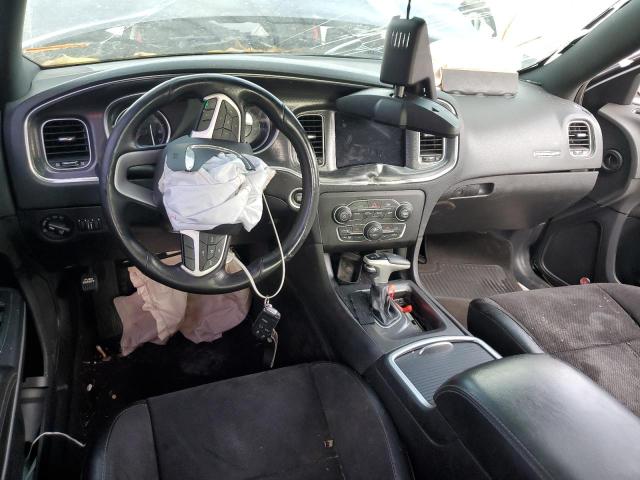 2C3CDXGJ0JH142519 Dodge Charger R/t 392