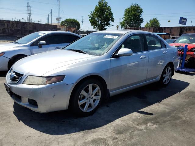 2004 Acura TSX 