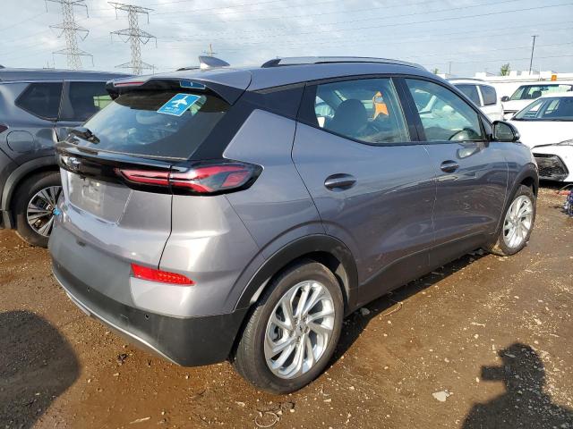 2023 CHEVROLET BOLT EUV L - 1G1FY6S07P4151139