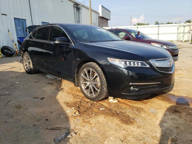 2017 ACURA TLX ADVANC 19UUB2F73HA002747