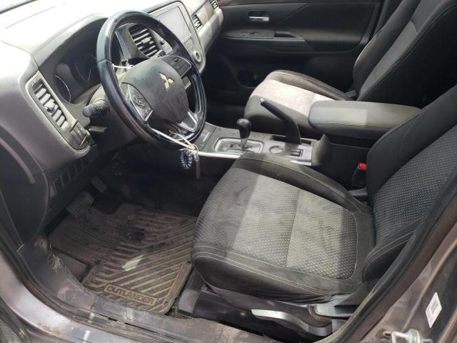 JA4AD3A39JZ028809 Mitsubishi Outlander Se
