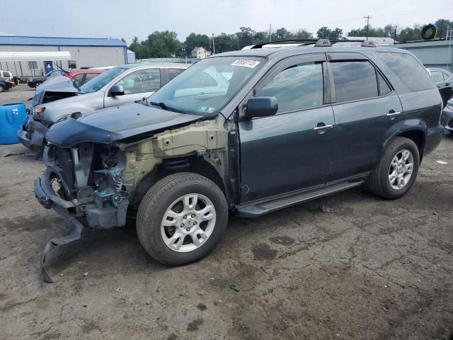 2005 Acura MDX Touring