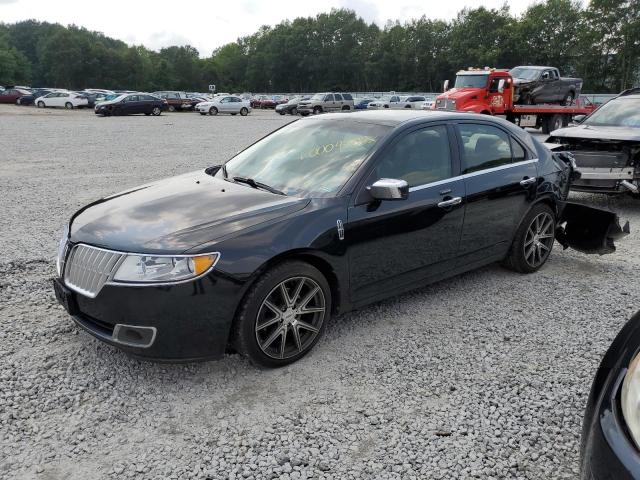 2010 Lincoln MKZ 