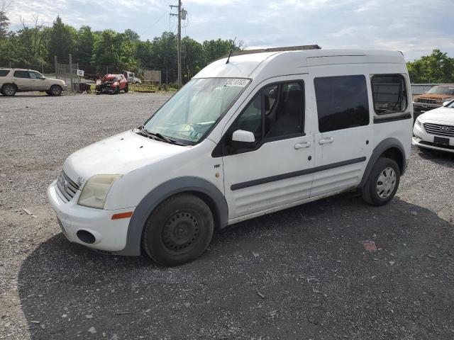 2013 Ford Transit Connect 