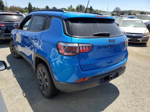 2021 JEEP COMPASS 80 3C4NJDEB4MT592855