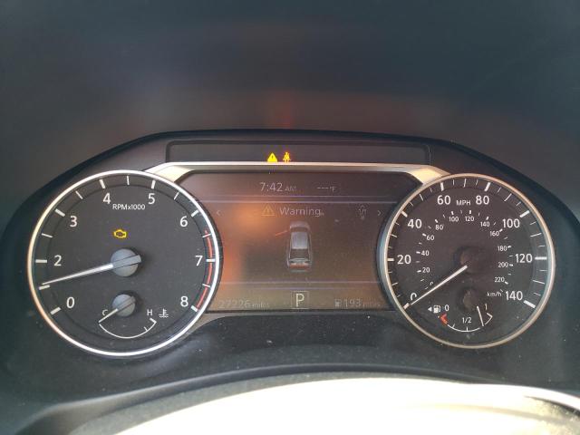 1N4BL4CV4LC260649 Nissan ALTIMA SR