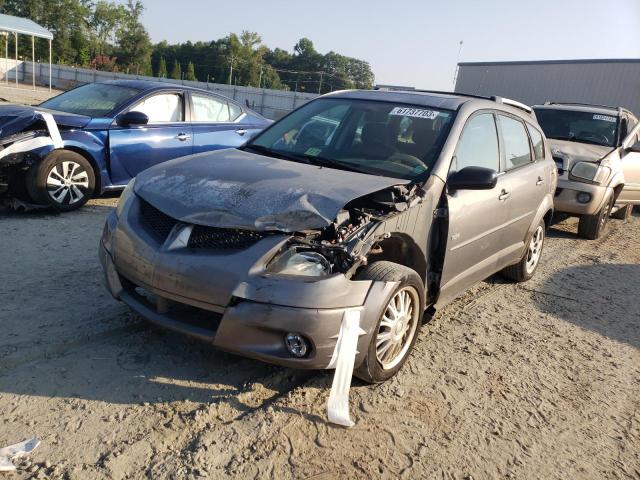 2003 Pontiac Vibe 