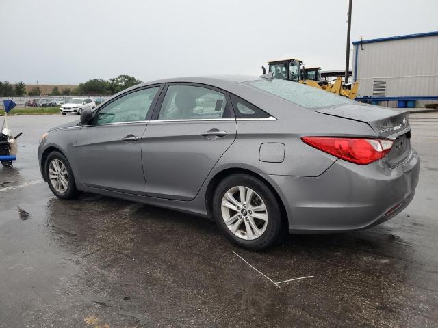 2017 HYUNDAI SONATA - 5NPEB4AC6DH804201