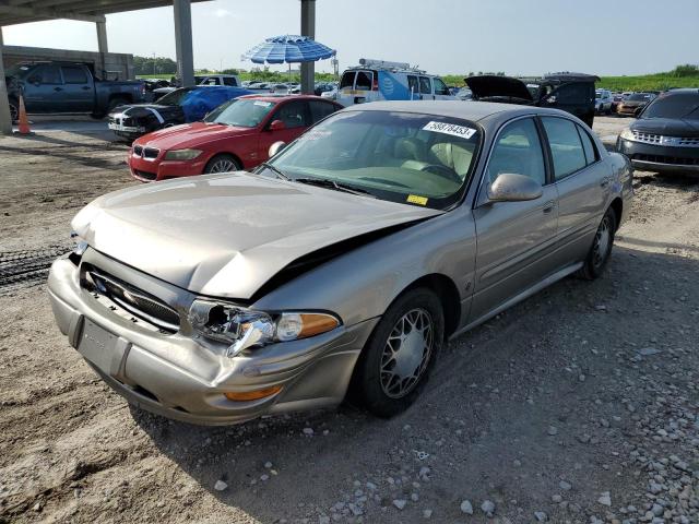 2004 Buick LeSabre Custom