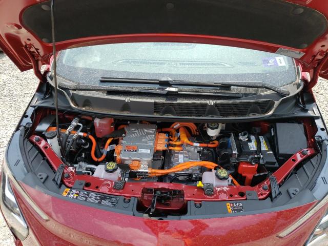 2023 CHEVROLET BOLT EV 2L 1G1FX6S02P4133487