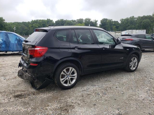 5UXWX7C50H0U41451 2017 BMW X3, photo no. 3