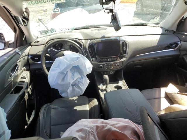1GNEVHKW8KJ265549 Chevrolet Traverse Lt