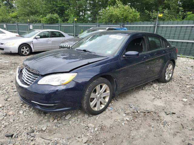 2013 Chrysler 200 LX