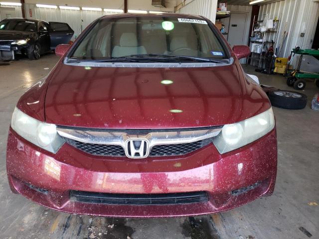 2009 Honda Civic EX