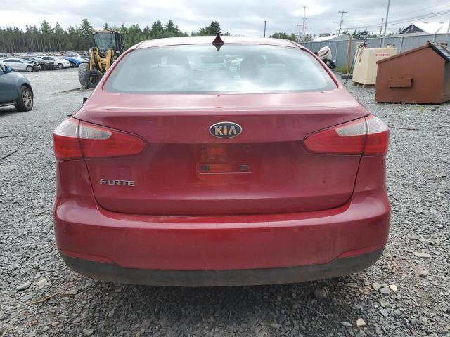 2015 KIA FORTE LX - KNAFK4A68F5424209