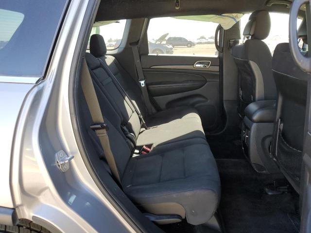 1C4RJEAG1HC656344 Jeep Grand Cherokee Laredo