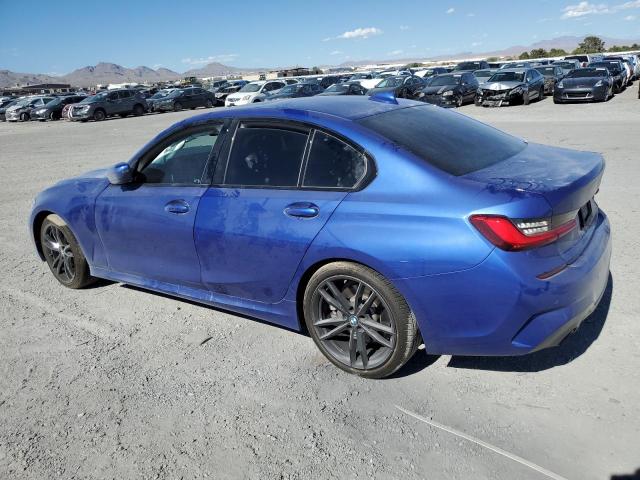 3MW5R1J01M8B54290 BMW 330I