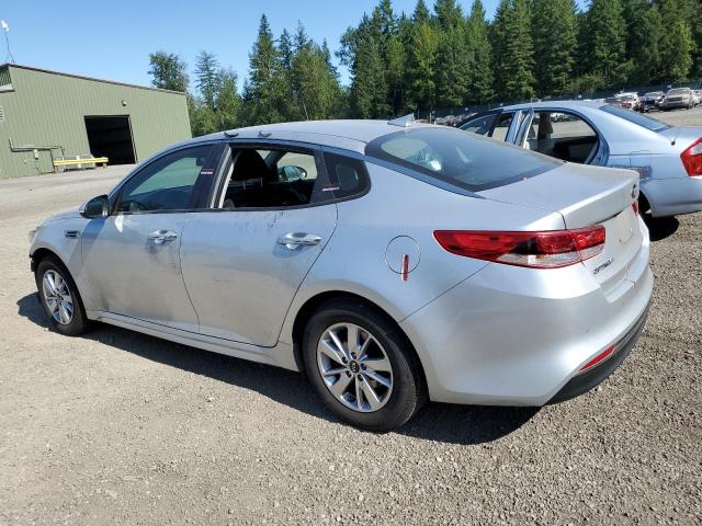 5XXGT4L37JG248443 KIA Optima Lx